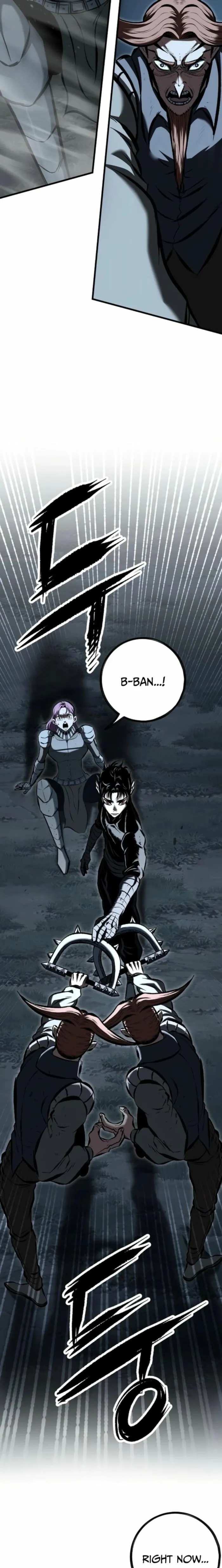 Read Chronicle of Runes EN Manga Online