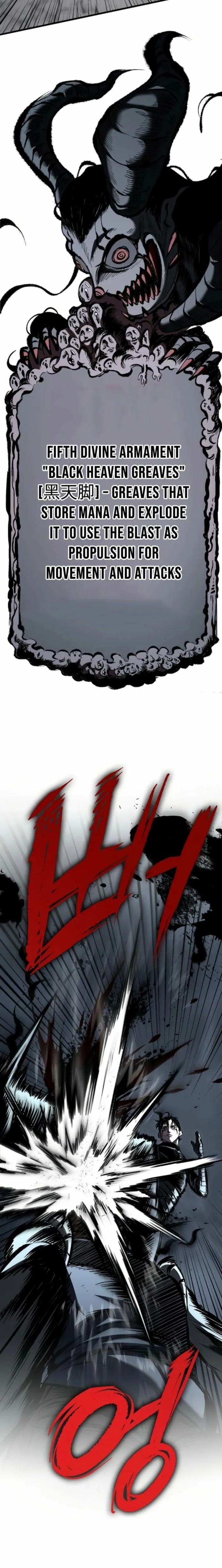 Read Chronicle of Runes EN Manga Online