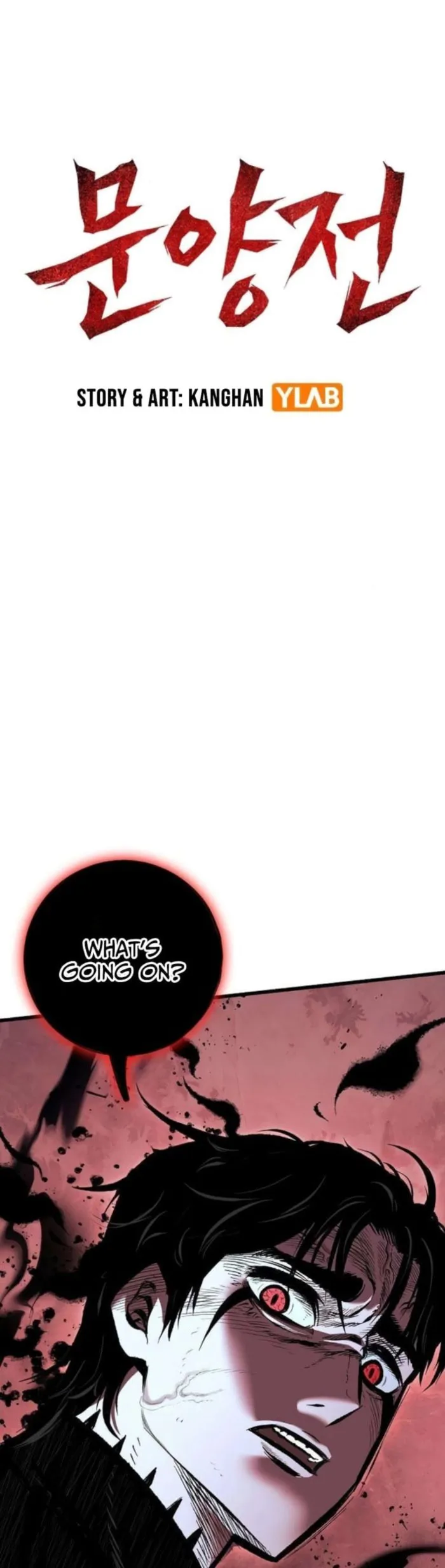 Read Chronicle of Runes EN Manga Online