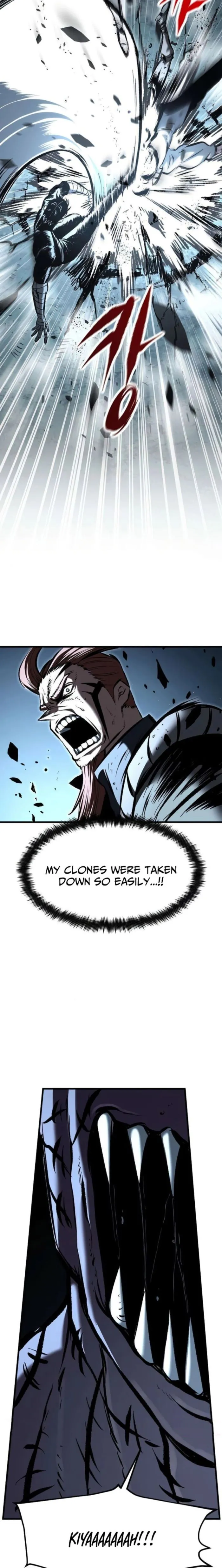 Read Chronicle of Runes EN Manga Online