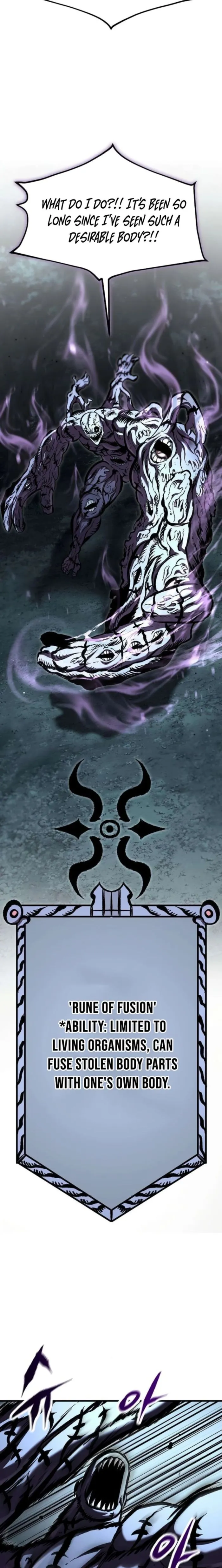 Read Chronicle of Runes EN Manga Online