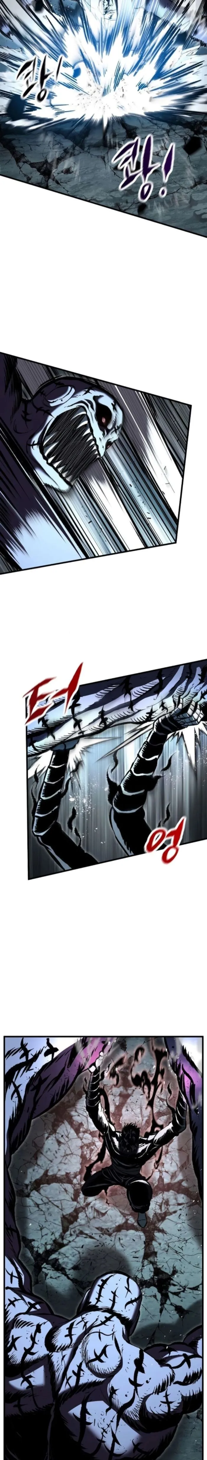 Read Chronicle of Runes EN Manga Online