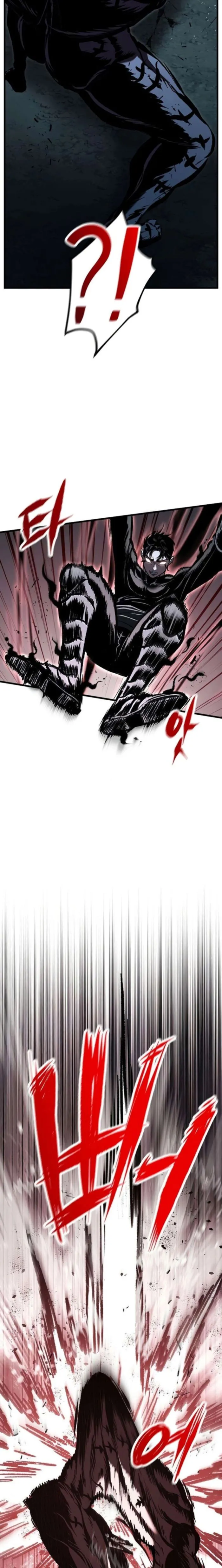 Read Chronicle of Runes EN Manga Online