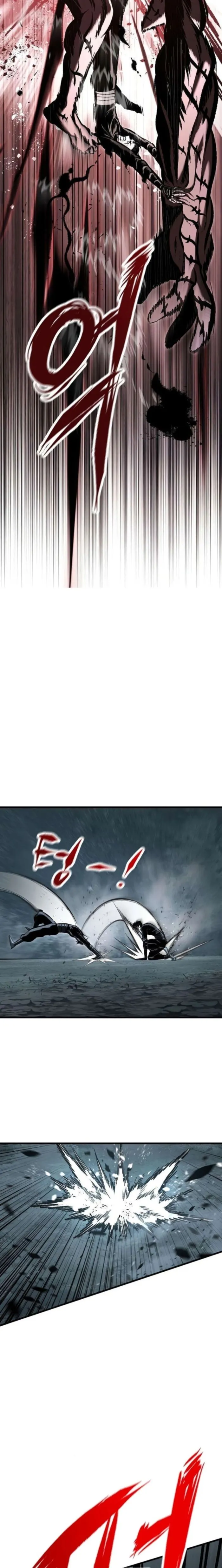 Read Chronicle of Runes EN Manga Online