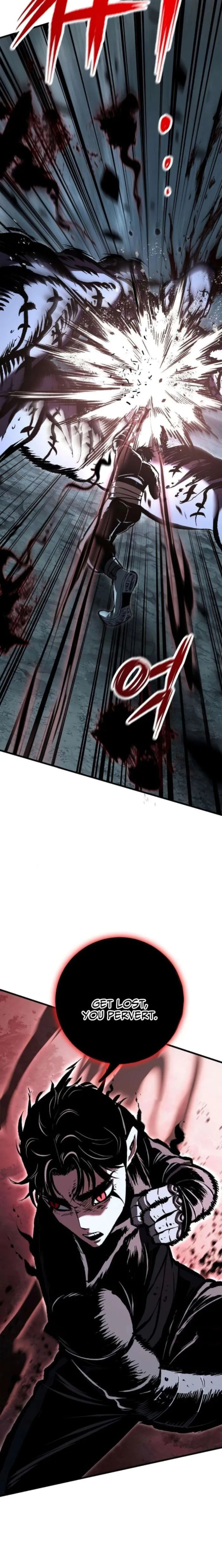 Read Chronicle of Runes EN Manga Online