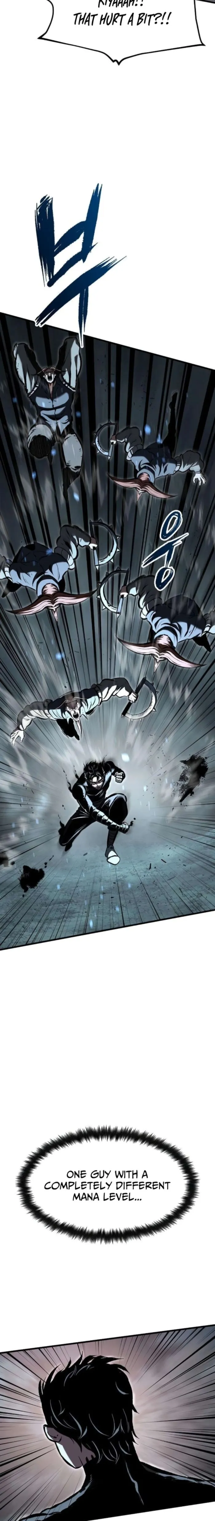 Read Chronicle of Runes EN Manga Online