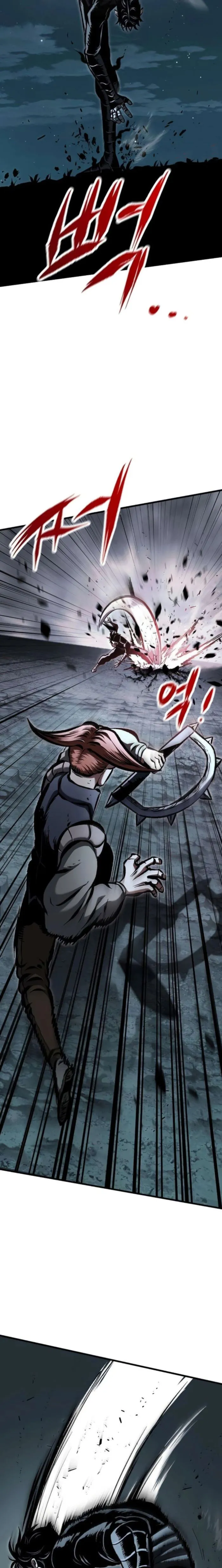 Read Chronicle of Runes EN Manga Online