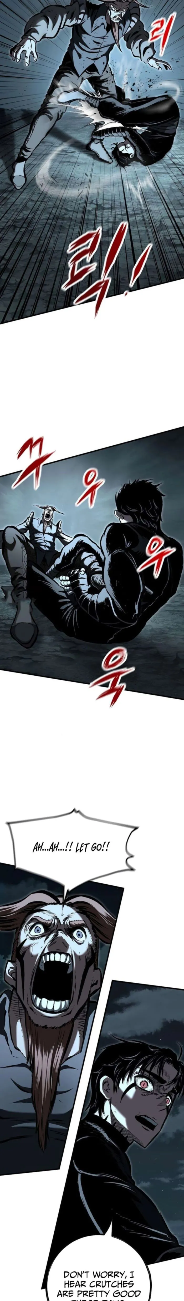 Read Chronicle of Runes EN Manga Online