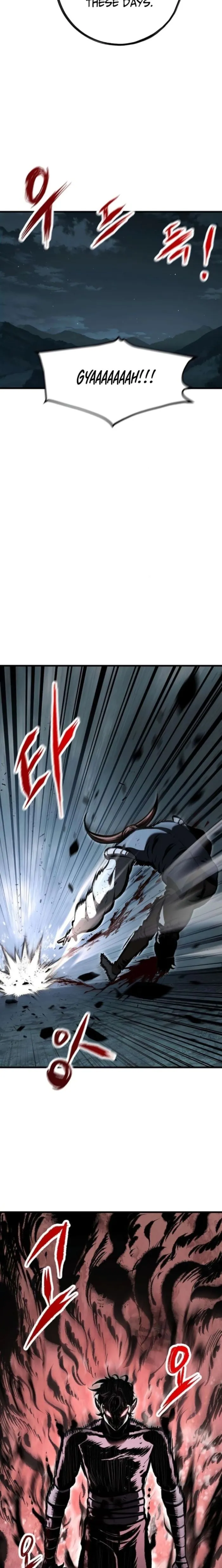 Read Chronicle of Runes EN Manga Online