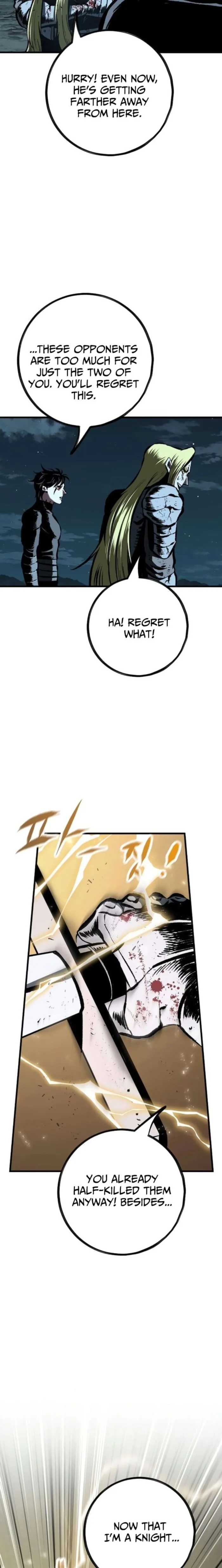 Read Chronicle of Runes EN Manga Online