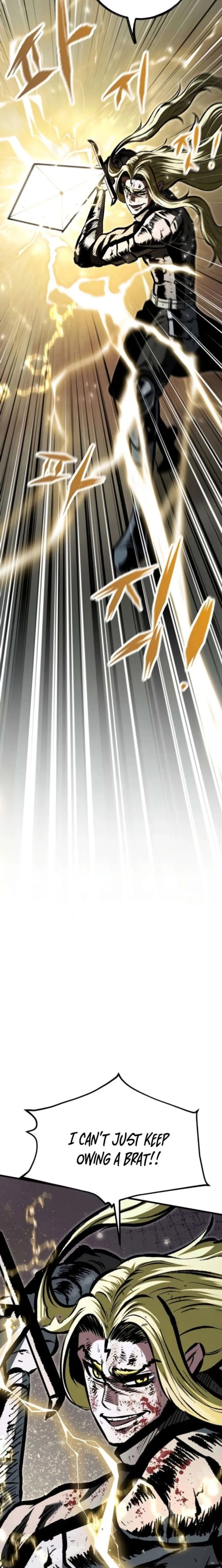 Read Chronicle of Runes EN Manga Online