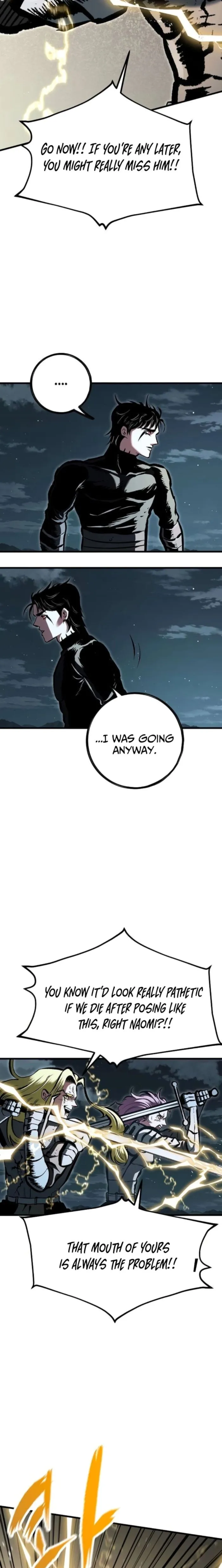 Read Chronicle of Runes EN Manga Online