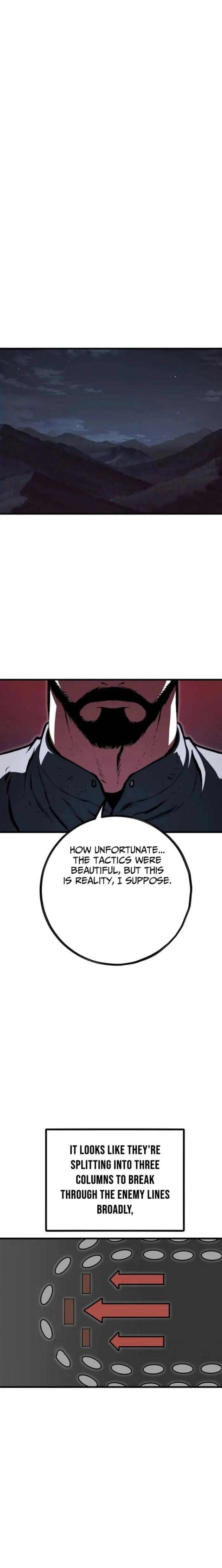 Read Chronicle of Runes EN Manga Online