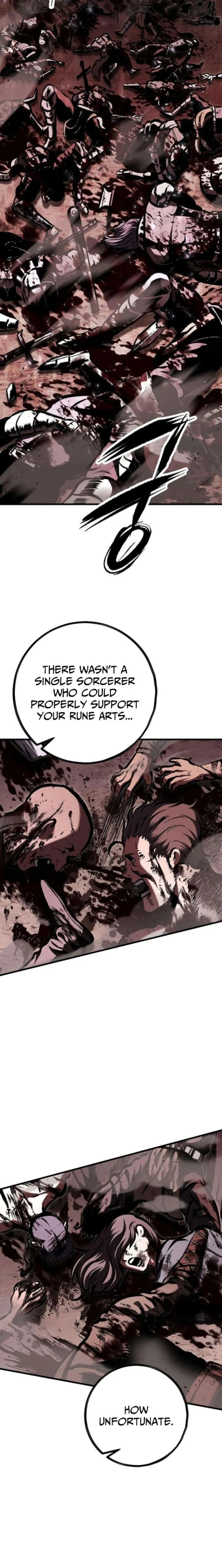 Read Chronicle of Runes EN Manga Online