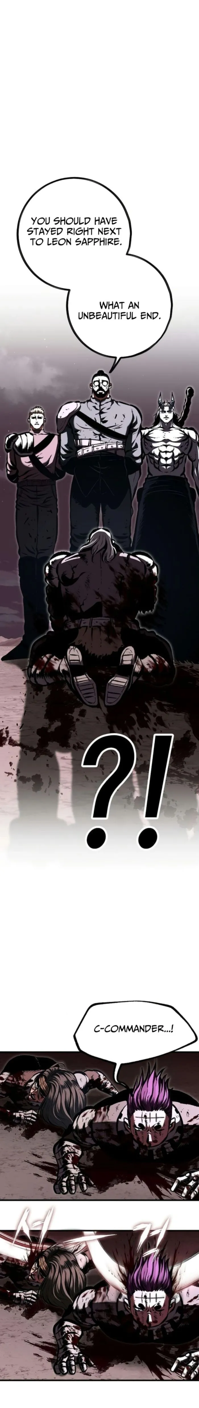 Read Chronicle of Runes EN Manga Online