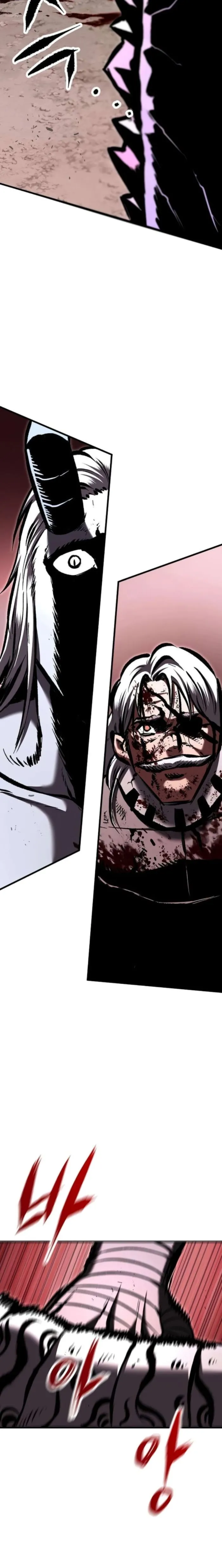 Read Chronicle of Runes EN Manga Online
