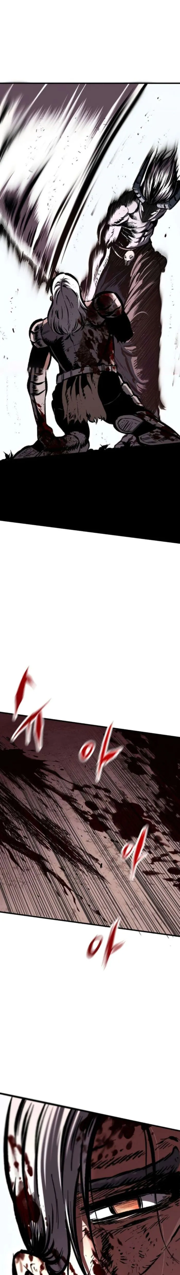 Read Chronicle of Runes EN Manga Online