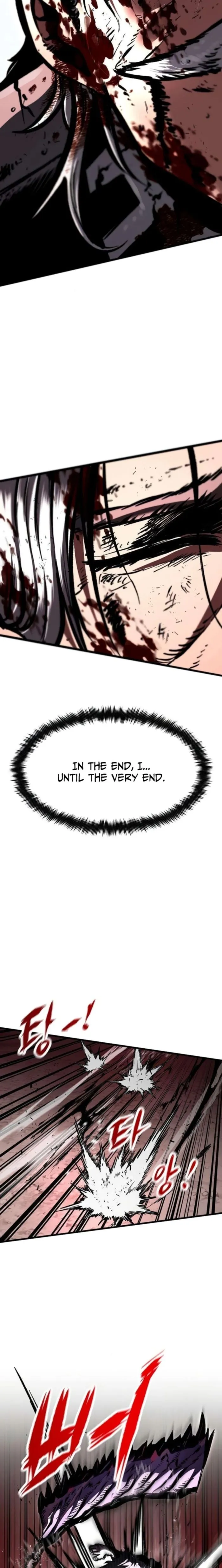 Read Chronicle of Runes EN Manga Online