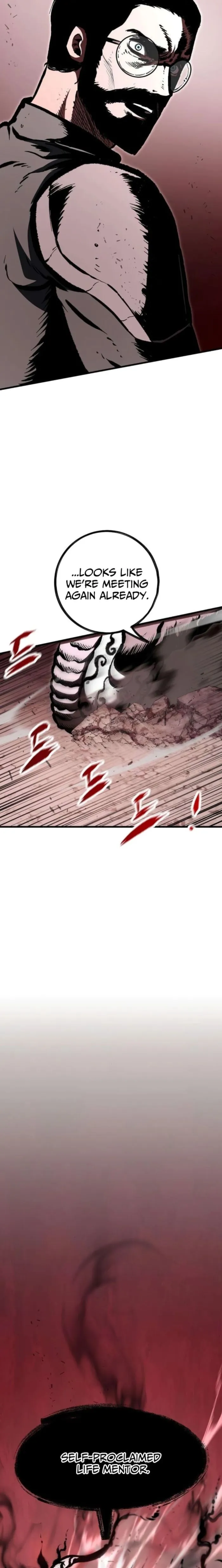 Read Chronicle of Runes EN Manga Online