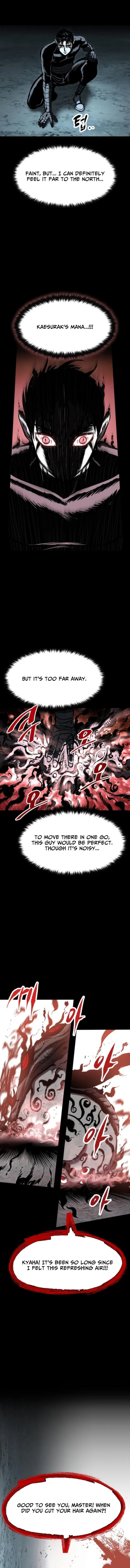 Read Chronicle of Runes EN Manga Online