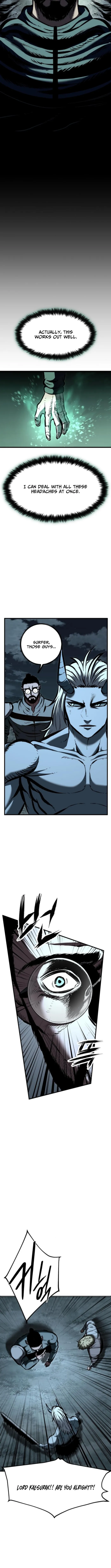 Read Chronicle of Runes EN Manga Online