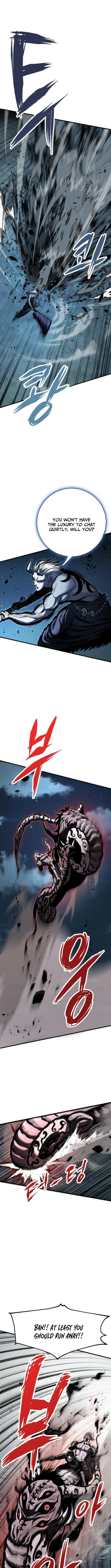 Read Chronicle of Runes EN Manga Online