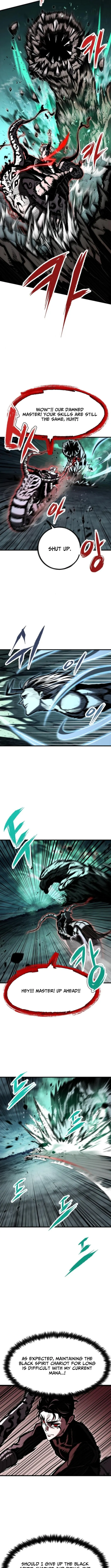 Read Chronicle of Runes EN Manga Online