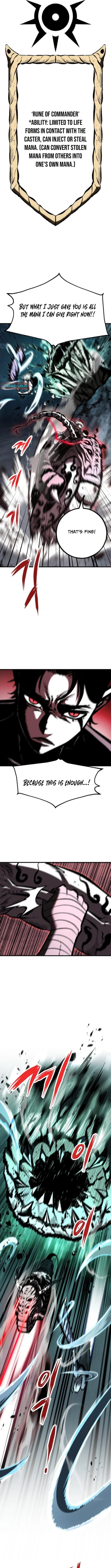 Read Chronicle of Runes EN Manga Online