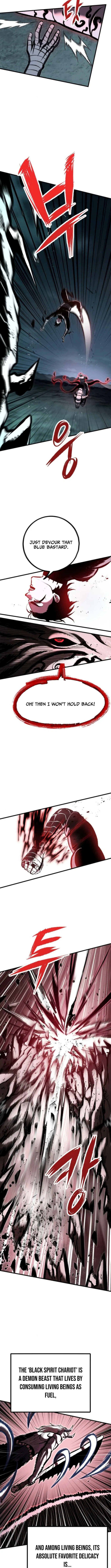 Read Chronicle of Runes EN Manga Online