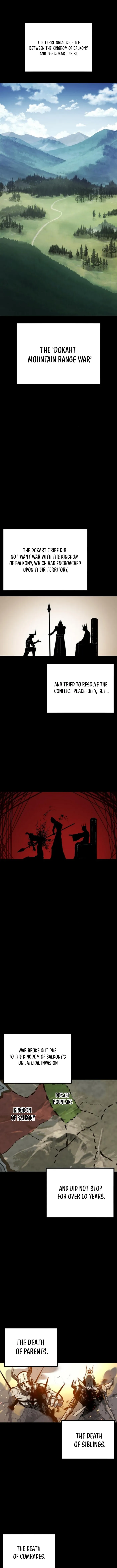 Read Chronicle of Runes EN Manga Online