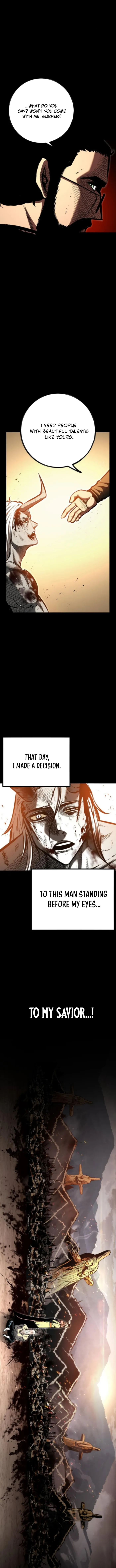Read Chronicle of Runes EN Manga Online