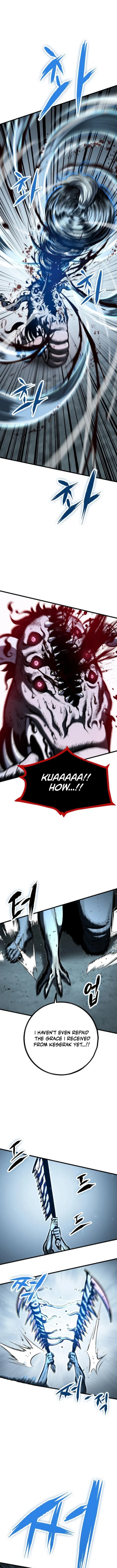 Read Chronicle of Runes EN Manga Online