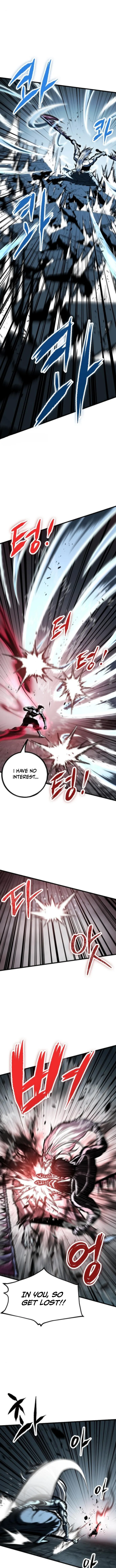 Read Chronicle of Runes EN Manga Online