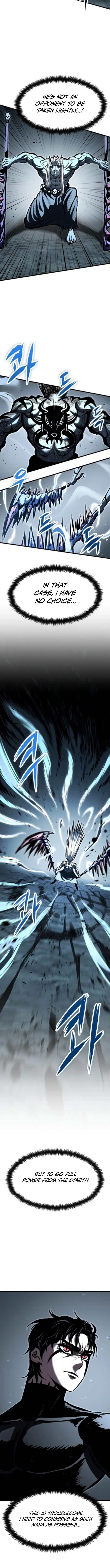 Read Chronicle of Runes EN Manga Online
