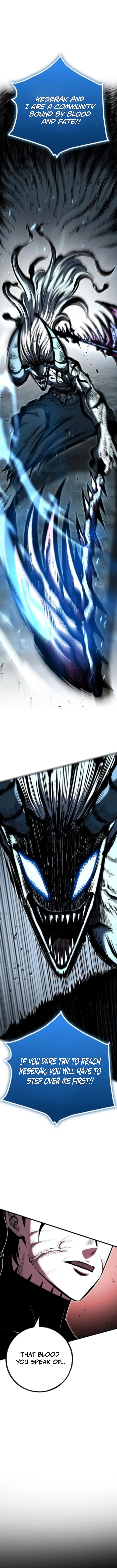 Read Chronicle of Runes EN Manga Online