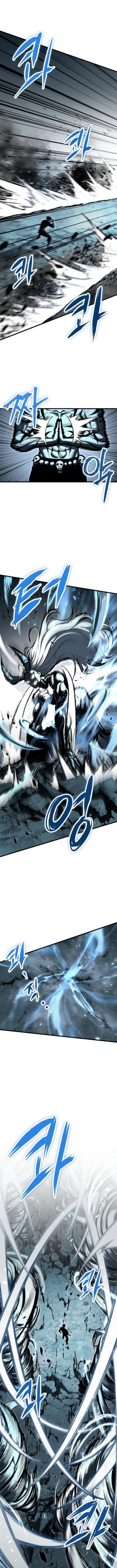 Read Chronicle of Runes EN Manga Online
