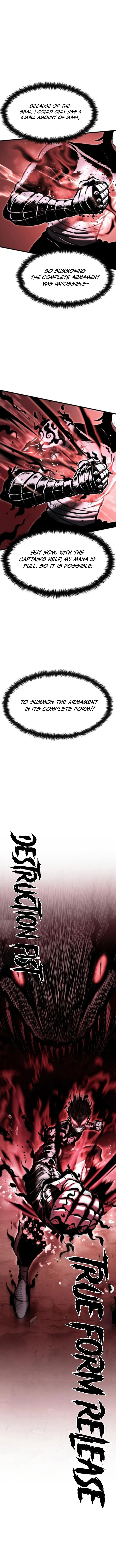 Read Chronicle of Runes EN Manga Online