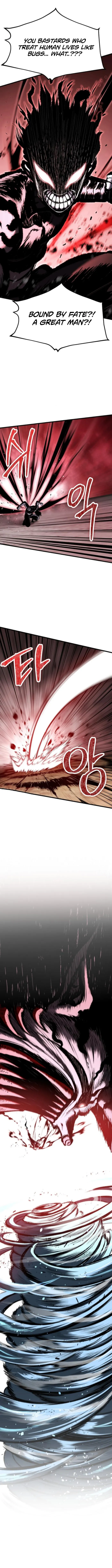 Read Chronicle of Runes EN Manga Online