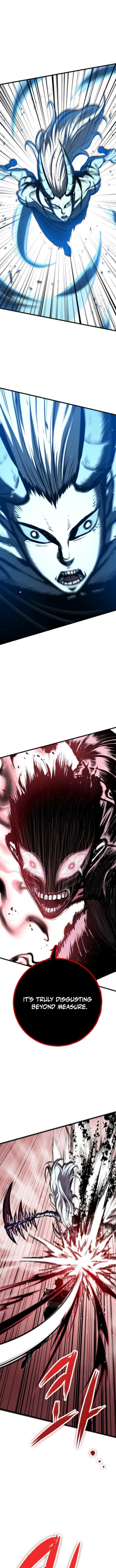 Read Chronicle of Runes EN Manga Online