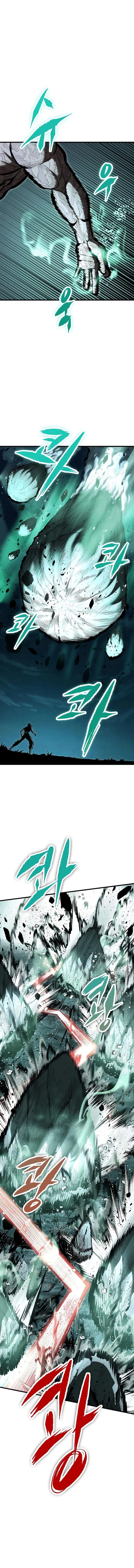 Read Chronicle of Runes EN Manga Online