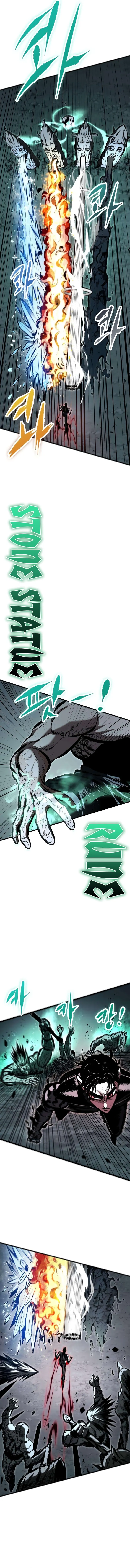 Read Chronicle of Runes EN Manga Online
