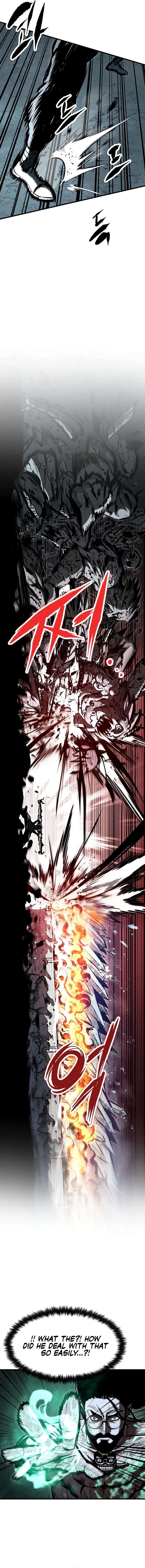 Read Chronicle of Runes EN Manga Online