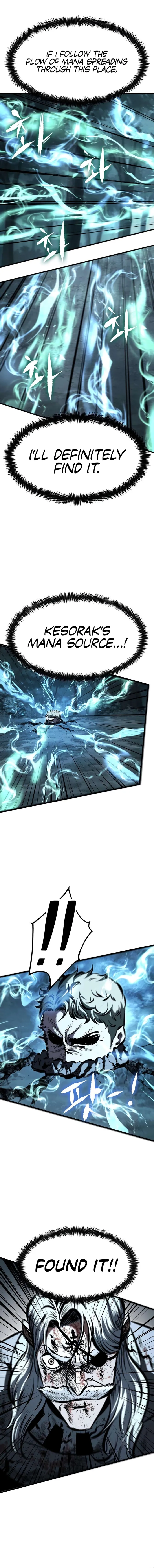 Read Chronicle of Runes EN Manga Online