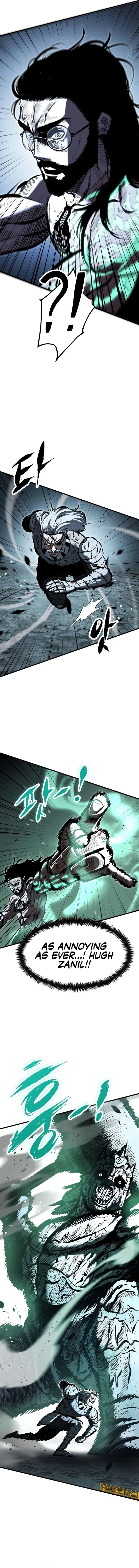 Read Chronicle of Runes EN Manga Online