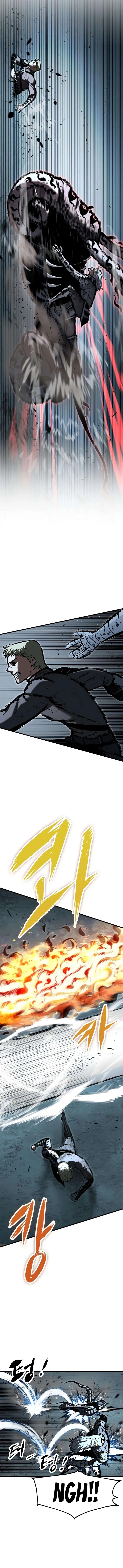 Read Chronicle of Runes EN Manga Online