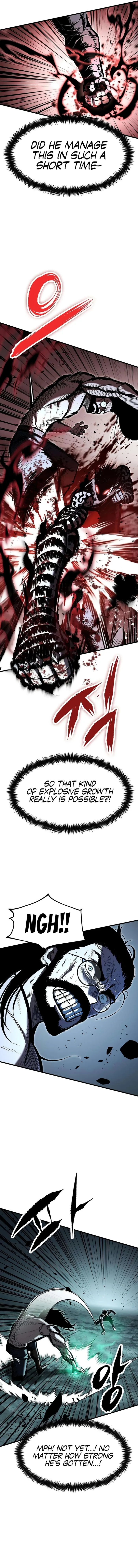 Read Chronicle of Runes EN Manga Online