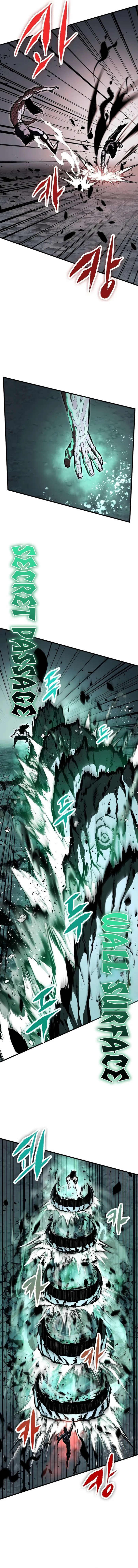 Read Chronicle of Runes EN Manga Online