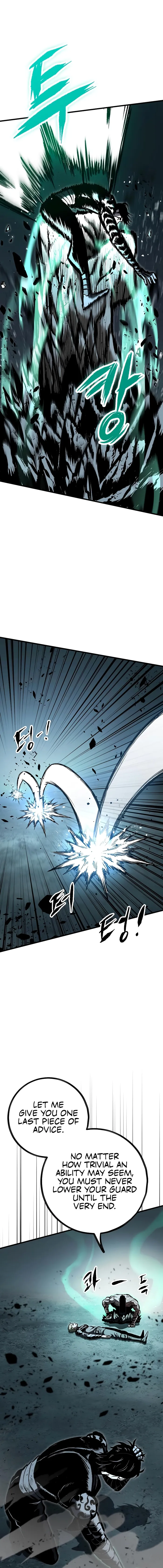 Read Chronicle of Runes EN Manga Online