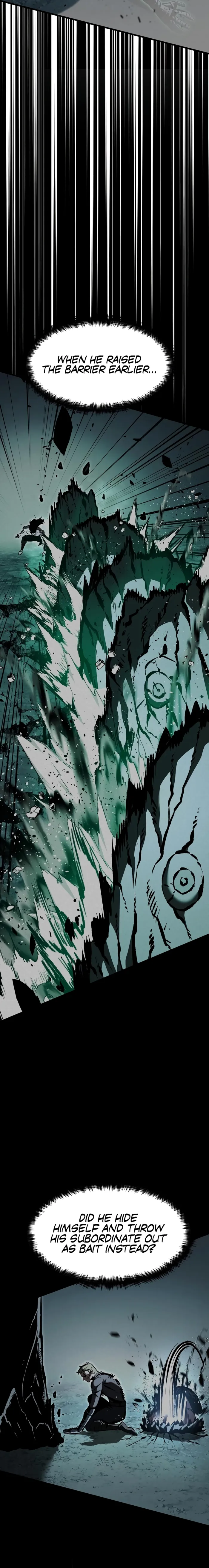 Read Chronicle of Runes EN Manga Online