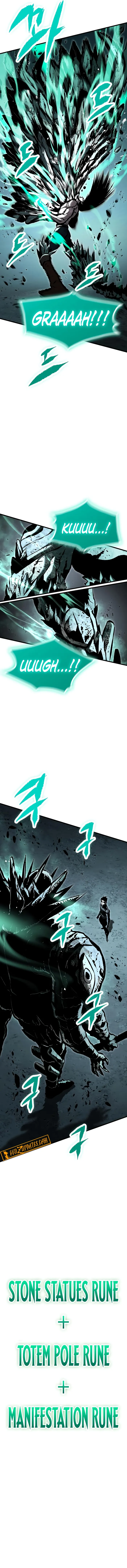 Read Chronicle of Runes EN Manga Online